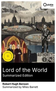 Lord of the World (Summarized Edition)