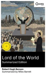 Lord of the World (Summarized Edition)