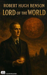 Lord Of The World. Illustrated