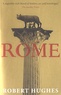 Robert Hughes - Rome.