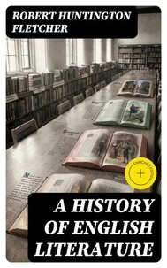 A History of English Literature