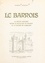 Le Barrois. Sa petite histoire entre le royaume de France et le duché de Lorraine