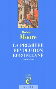 Robert-I Moore - .