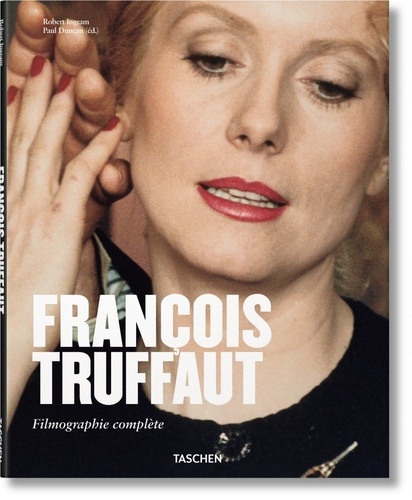 Robert Ingram et Paul Duncan - François Truffaut - Auteur de films (1932-1984).