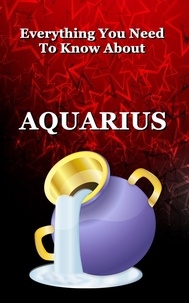  Robert J Dornan - Everything You Need To Know About Aquarius.