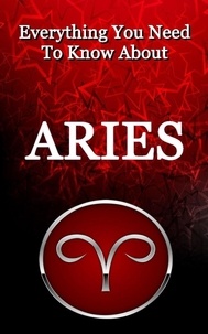  Robert J Dornan - Everything You Need to Know About Aries - Paranormal, Astrology and Supernatural, #1.