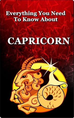  Robert J Dornan - Everything You Need to Know About Capricorn.