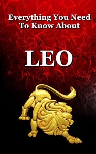 Robert J Dornan - Everything You Need To Know About Leo - Paranormal, Astrology and Supernatural, #5.