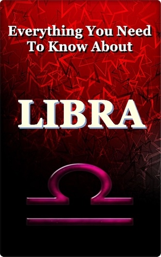  Robert J Dornan - Everything You Need to Know About Libra - Paranormal, Astrology and Supernatural, #8.