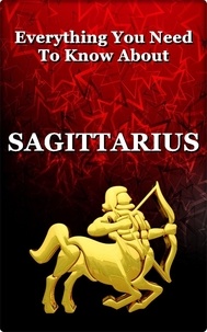  Robert J Dornan - Everything You Need To Know About Sagittarius.