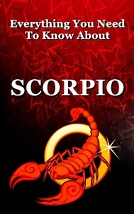  Robert J Dornan - Everything You Need To Know About Scorpio.