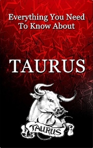  Robert J Dornan - Everything You Need To Know About Taurus.
