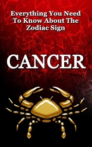  Robert J Dornan - Everything You Need to Know About The Zodiac Sign Cancer - Paranormal, Astrology and Supernatural, #4.
