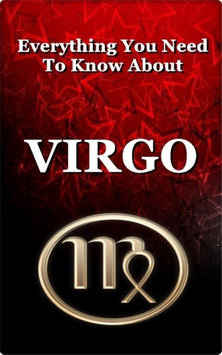 Robert J Dornan - Everything You Need To Know About Virgo - Paranormal, Astrology and Supernatural, #6.