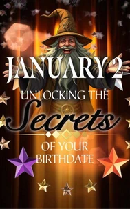 January 2: Unlocking the Secrets of Your Birthdate