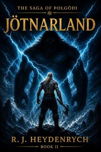 Jötnarland