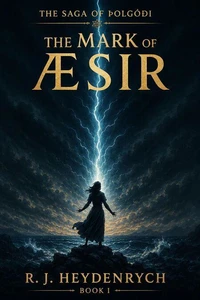 The Mark Of Æsir