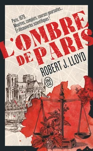 L'ombre de Paris