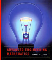 Advanced Engineering Mathematics