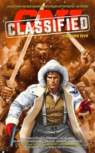 CNI Classified: Volume Five