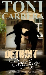  Robert J. Morrow et  Toni Carrera - Detroit Daliance - Menu of Passion, #3.