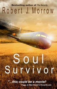  Robert J. Morrow - Soul Survivor.