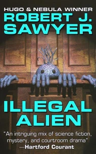 Illegal Alien