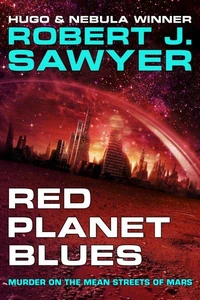 Red Planet Blues