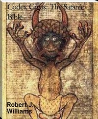  Robert J. Williams - Codex Gigas: The Satanic Bible.
