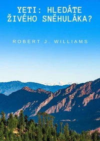 Yeti: Hledáte živého sněhuláka?