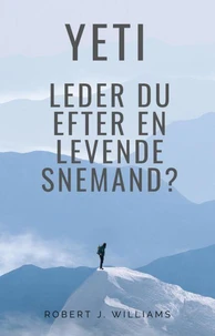Yeti: Leder du efter en levende snemand?