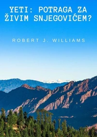 Yeti: Potraga za živim snjegovićem?
