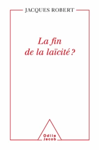 Fin de la laïcité? (La)