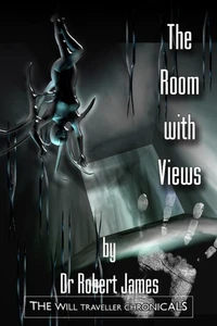 The Room With Views: The Will Traveller Chronicals