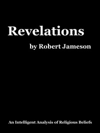  Robert Jameson - Revelations.