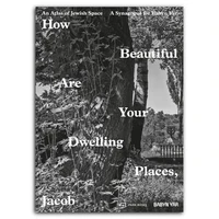 How Beautiful Are Your Dwelling Places, Jacob