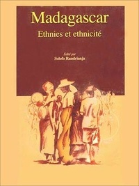 Robert Jaovelo Dzao et Roger-Bruno Rabenilaina - Madagascar - Ethnies et Ethnicité.