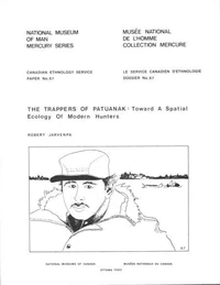 Trappers of Patuanak