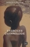 Robert Jaulin - Exercices d'ethnologie.