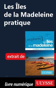 Les Iles de la Madeleine pratique