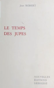 Le Temps des jupes
