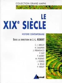 Histoire contemporaine