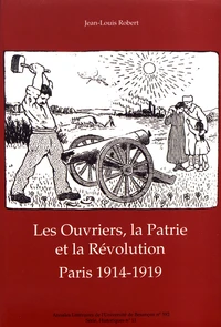 Les ouvriers, la patrie et la révolution