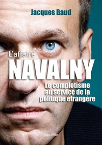 Le journal d'un pacificateur