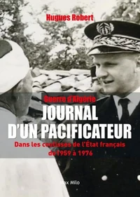 Le journal d'un pacificateur