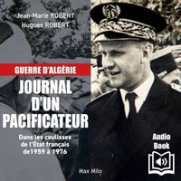 Le journal d'un pacificateur