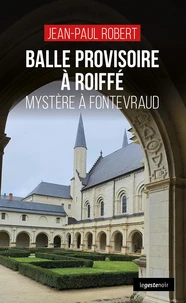 Balle provisoire à Roiffé