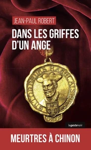 Dans les griffes d'un ange