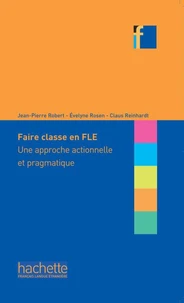 Faire classe en (F)LE