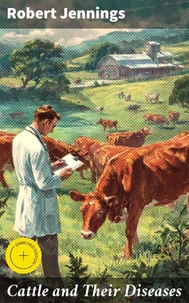Cattle and Their Diseases